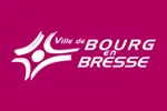 Ainterexpo - Partenaire Ville de Bourg-en-Bresse - Fond Principal