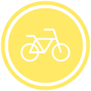 Ainterexpo - Transports Accès et Parking - Vélo Main