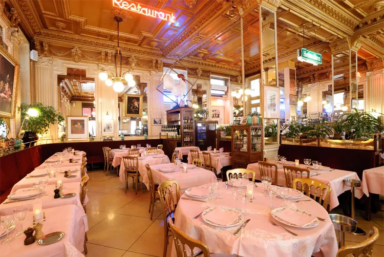 Brasserie Le Français - Bourg-en-Bresse - Ainterexpo