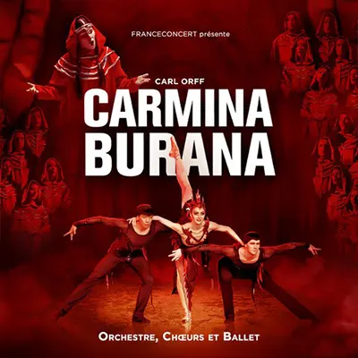 Carmina Burana