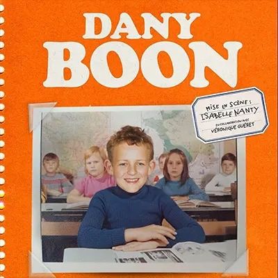 Dany Boon : Clown n'est pas un métier !!