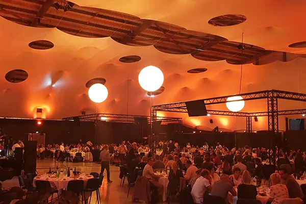 Gala - Le Karré - Ainterexpo