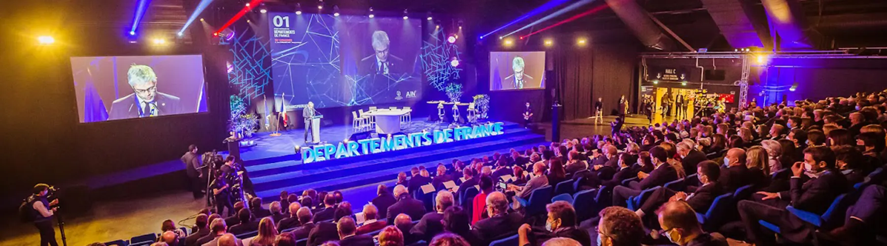 Informations Pratiques - Ainterexpo - Hero