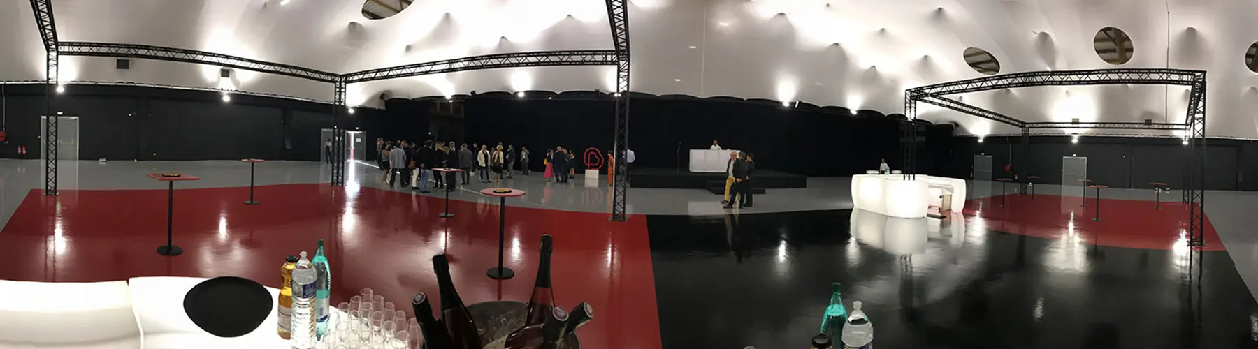 Le Karré - Ainterexpo - Hero