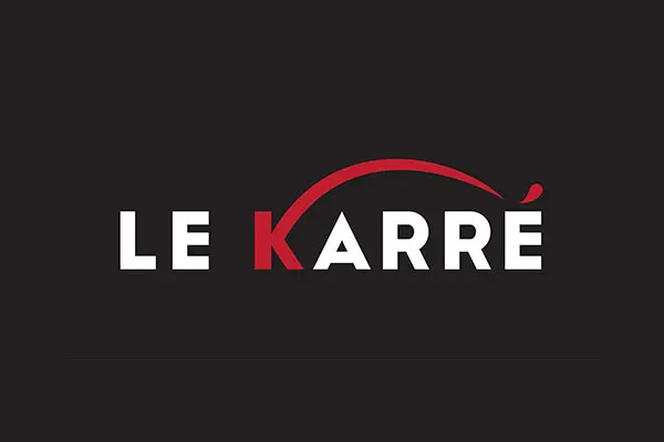 Logo - Le Karré - Ainterexpo