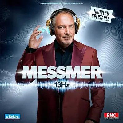 Messmer : 13Hz