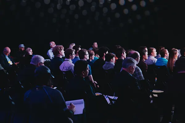 Public - Conférences et Séminaires - Ainterexpo