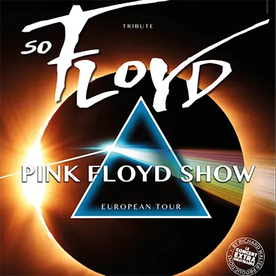 So Floyd : The Pink Floyd Show