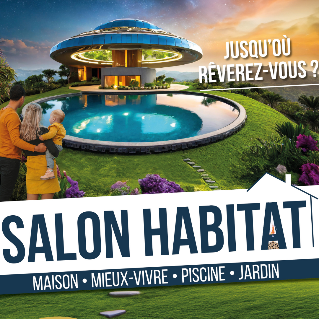 Salon Habitat
