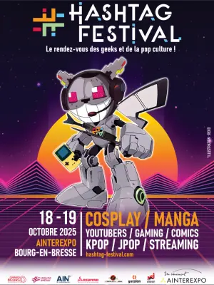 hashtag ainterexpo bourg en bresse