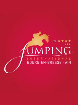 Jumping International de Bourg-en-Bresse