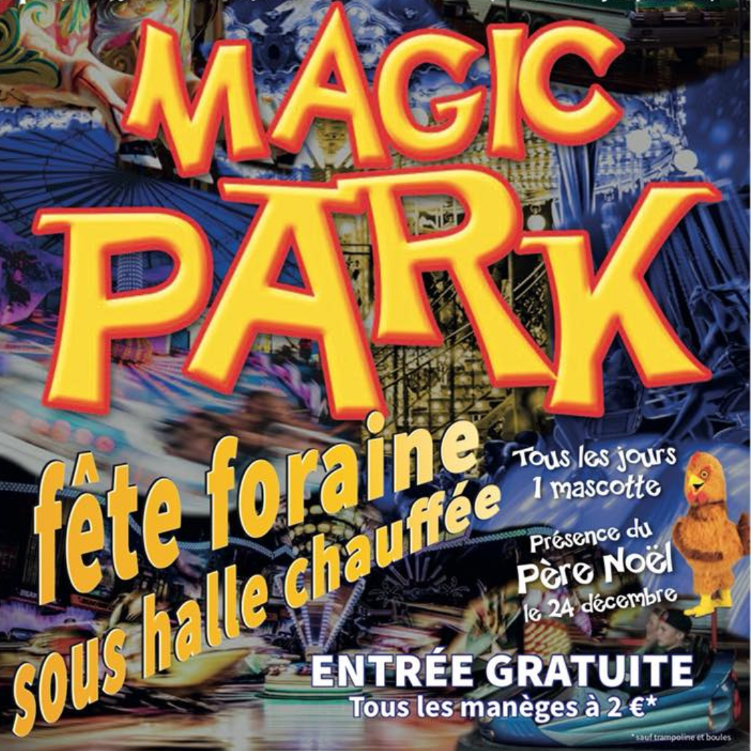 Magic Park