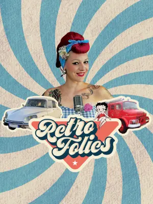 retro folies ainterexpo bourg en bresse